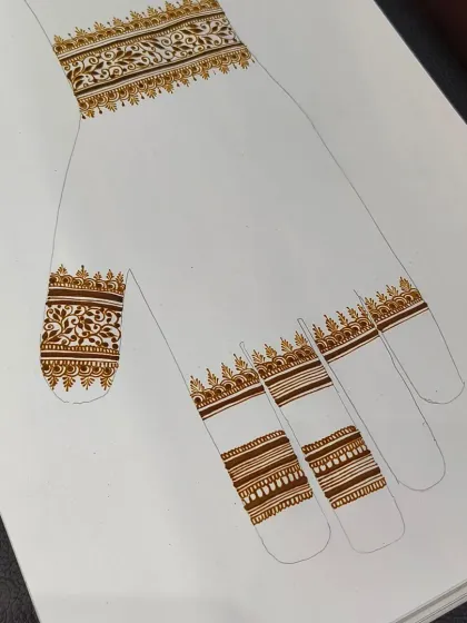 My Practice Process photo 9