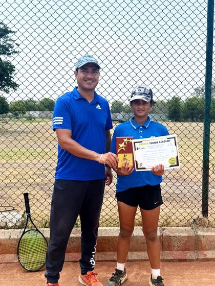 Junior Tournament Stars (U-14 to U-18) photo 8