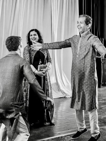 Wedding Rituals & Vows photo 35