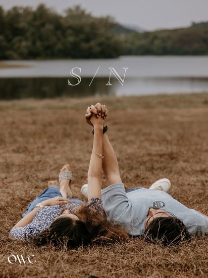 Orange Wedding Cinemas - Wedding Photography & Cinematography Pre-Wedding Stories: Love in Every Landscape photo 92