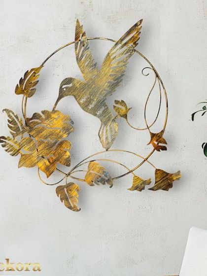 Dekora - Wall Decor & Art Animal & Bird Motifs photo 7