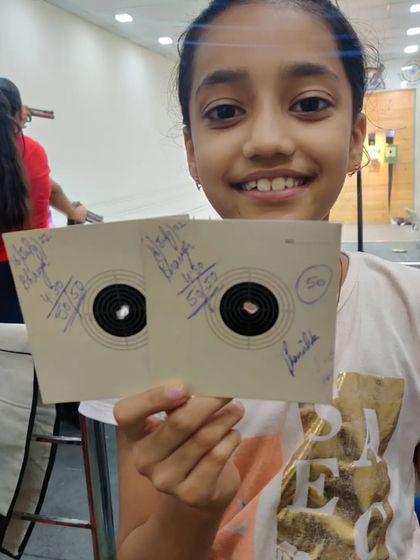 The Pursuit of Perfection: Practice Scores photo 8