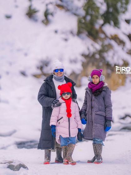 Firos Photography - Maternity & Family Photography My Family Adventures: Destination Shoots photo 4