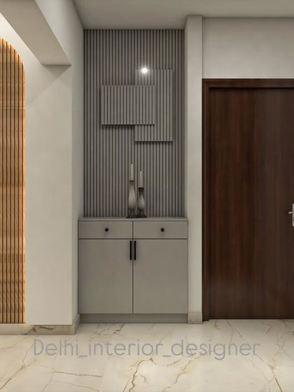 Irshad Saifi - Residential Interior Design & Renovation Living & Dining Spaces photo 10