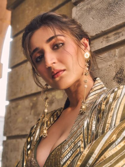 Modern Indian Elegance photo 36