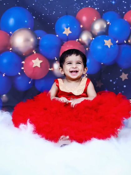 Creative & Themed Studio Shoots photo 7