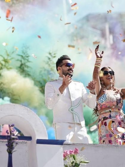 Fun & Festivities photo 8