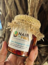 Artisanal Kerala Pantry Staples