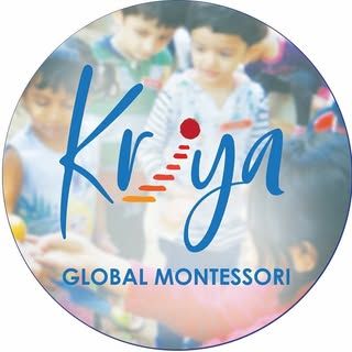 Kriya Global Montessori