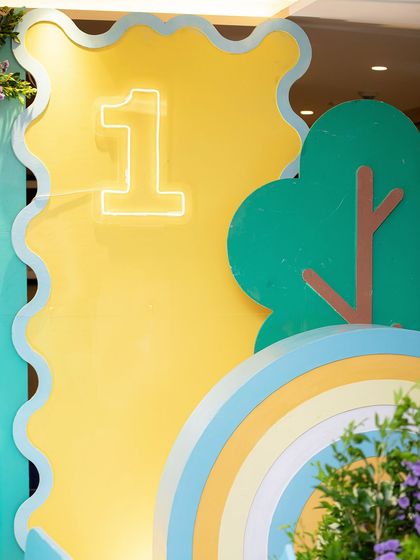 Venu Events - Full-Service Themed Birthday Party Planning More Magical Themes photo 28