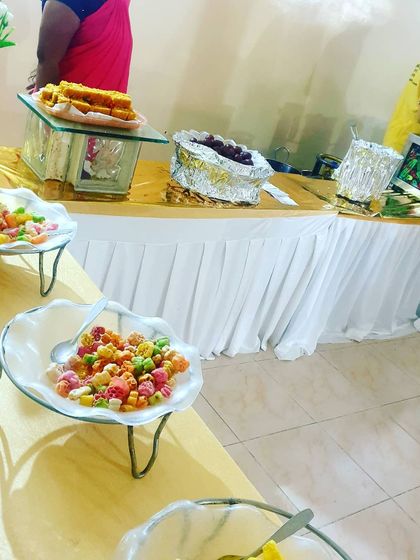 Rajwadi - Private Party & Social Gathering Catering Professional Service & Setup photo 11