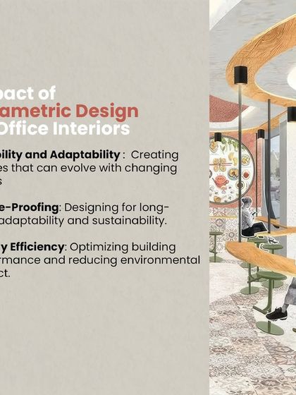 Design Arc Interiors - Commercial Interior Design & Build Our Design Philosophy & Expertise photo 15