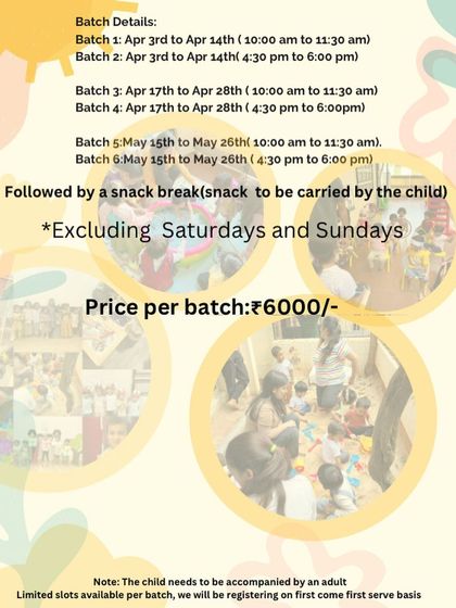 Camp Information photo 3