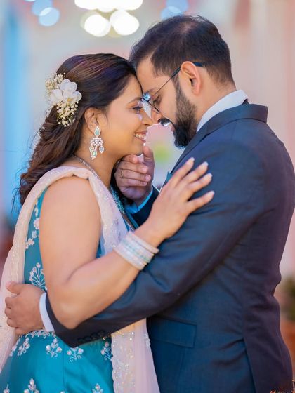 Engagement & Ring Ceremonies photo 102