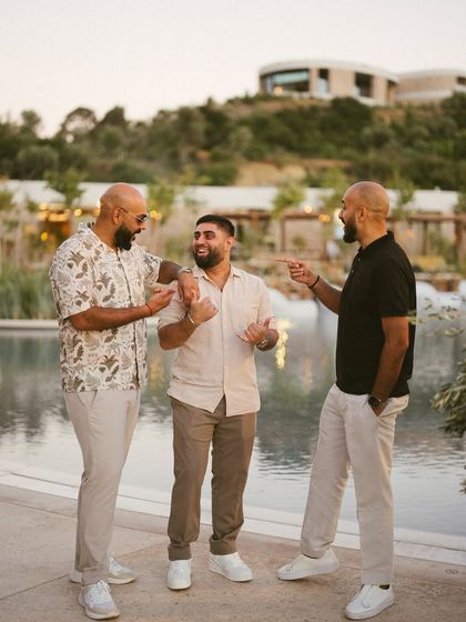 The Crew: My Kudos Family photo 28