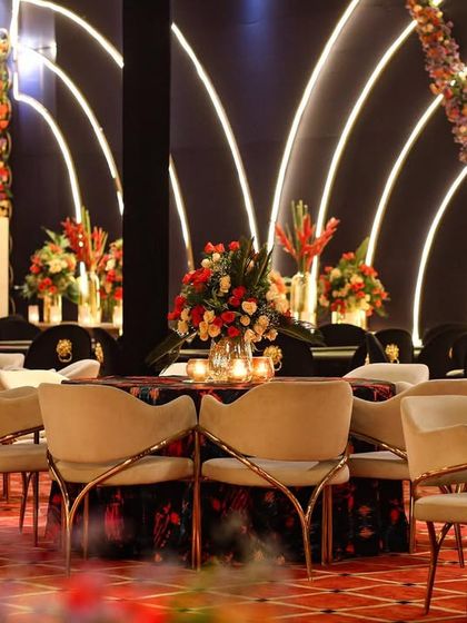 Sangeet & Cocktail: Nights of Magic photo 31