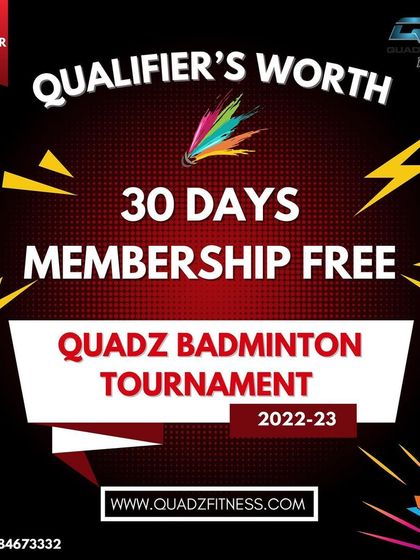 A collection of our event posters, winner announcements, and sponsorship recognitions from our various community activities.