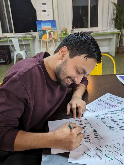 StoryZone - Public Art Workshops & Classes Handcrafted Decor & More photo 61