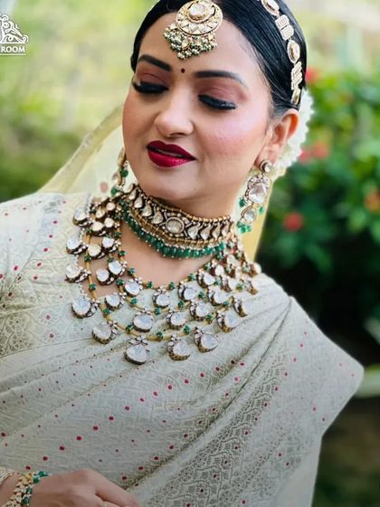 Aces of Beauty & Fashion - Makeup Services Modern & Pastel Brides photo 8