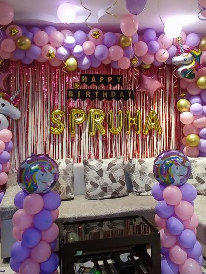 Kids' Themed Birthday Parties photo 4