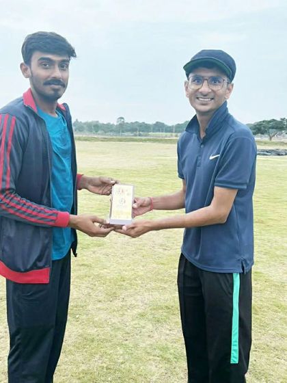 Boundless Cricket Academy - Group Cricket Training Forging Champions: Match Wins & Achievements photo 23