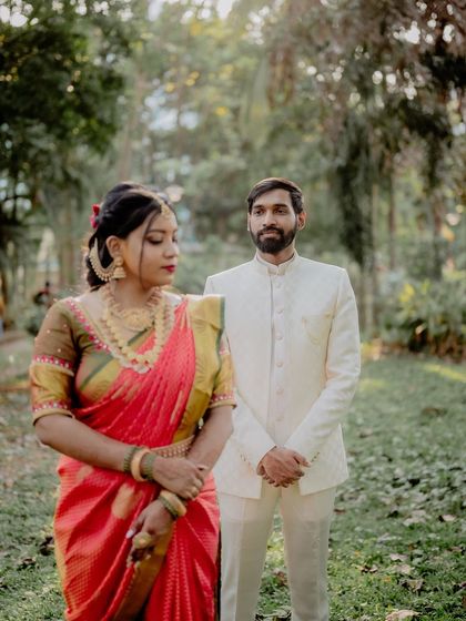 Portraitsbysham - Wedding & Event Photography Couple Portraits: Engagement & Wedding photo 20