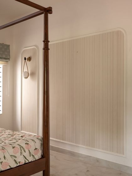 Jois Design House - Residential Interior Design & Build (Turnkey) Additional Work & Details photo 9