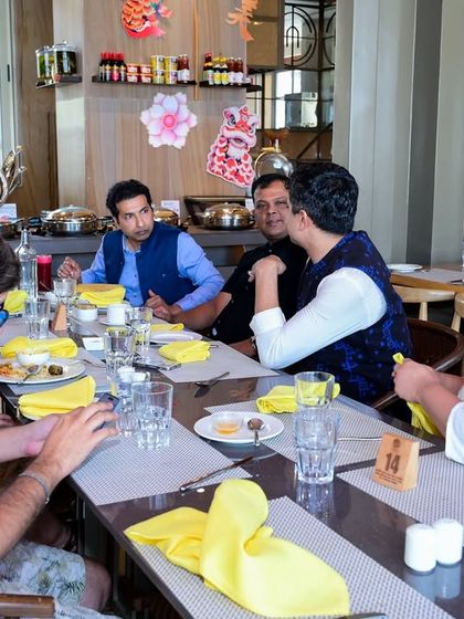 Prakhar Dixit - Vastu Consultation Sharing Knowledge: Workshops & Seminars photo 16