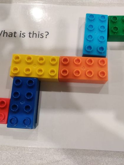 Knowledge Origin - Preschool & Kindergarten Programs Building Blocks of Learning: STEM & Construction photo 24