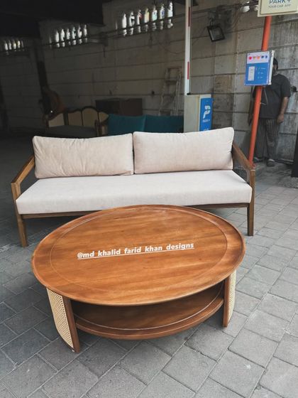 Living Room Seating: Sofas, Daybeds & Benches photo 27