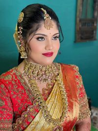 Celebrity & Fashion Makeup