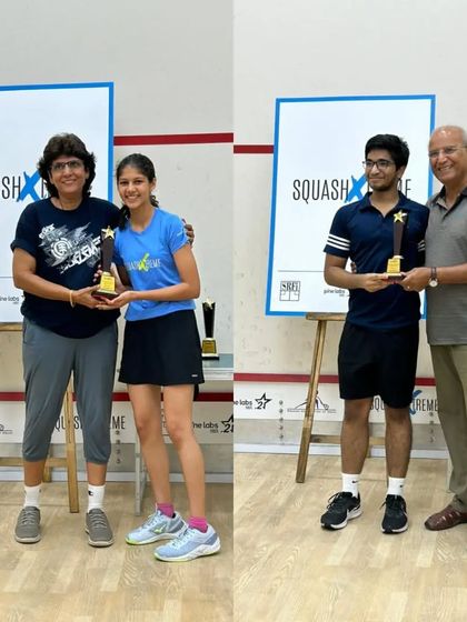 Our Trophy Case: A Legacy of Wins photo 19