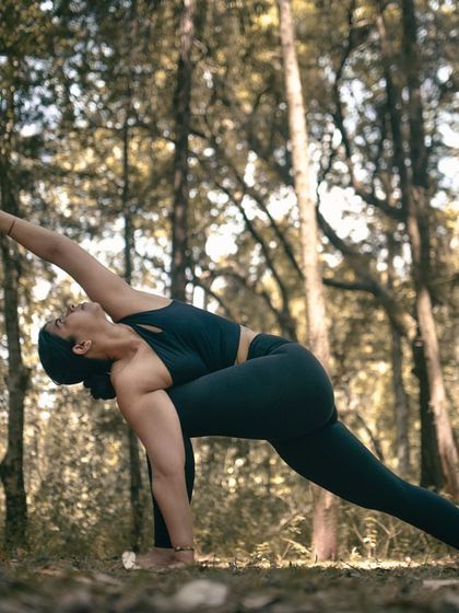 The Ashtanga Practice: For All Levels photo 7