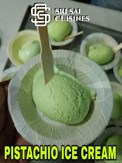 Sri Sai Cuisines - Live Food Stations Sweet Spectacles: Live Dessert Stations photo 11