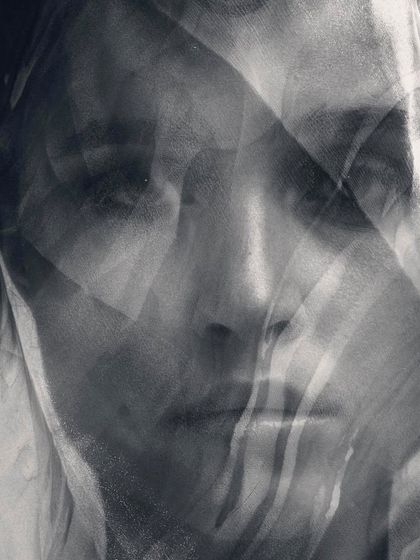 Jatin Kampani - Fashion & Editorial Photography Timeless Black & White photo 7