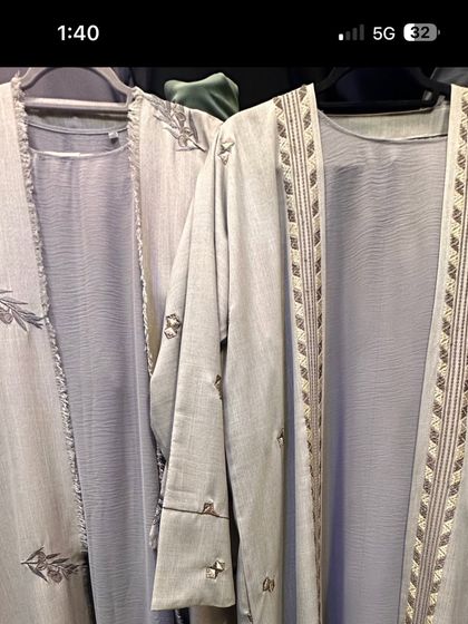 Authentic Dubai Abayas photo 13