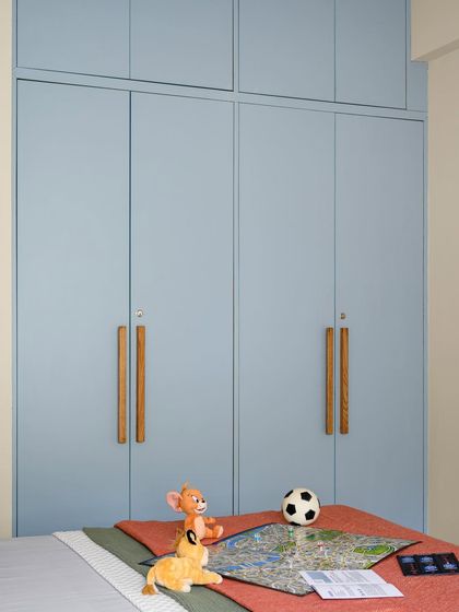 Simplécede - Full-Home Interior Design Whimsical & Practical Kids' Rooms photo 18