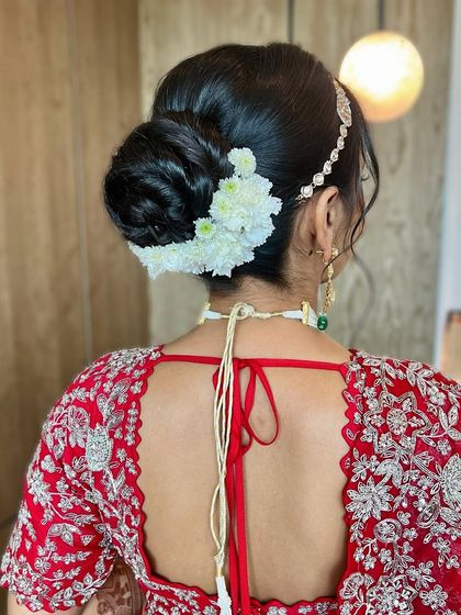 1-Month Pro Hairstyling Course photo 4