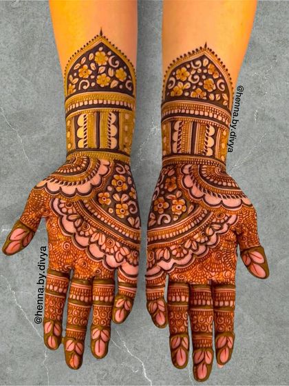 Traditional & Festive Designs photo 31