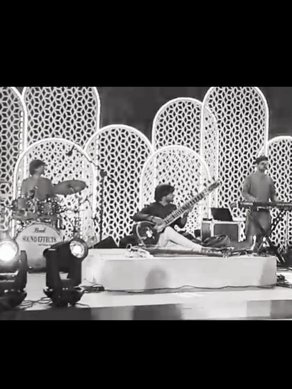 High-Energy Fusion & Band Gigs photo 7