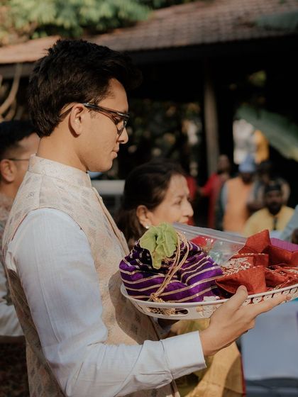 The Tales of Tradition - Milestone & Social Event Planning Additional Event Moments photo 147