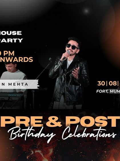 Unforgettable Birthdays & Anniversaries photo 10