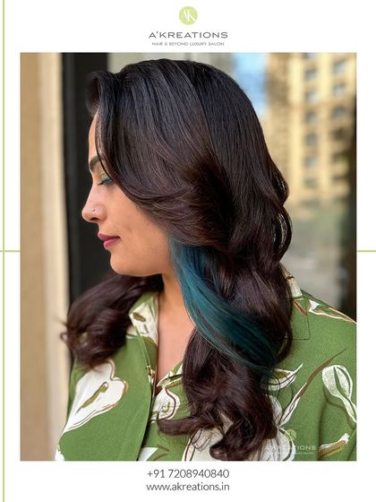 Bold & Creative Color photo 34