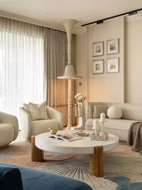 Residential Interior Design & Execution