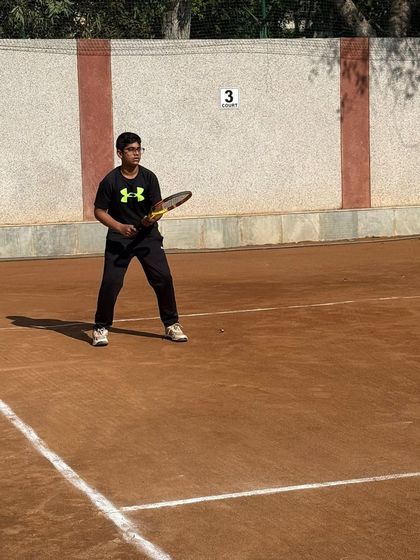 On-Court Drills & Technique photo 32