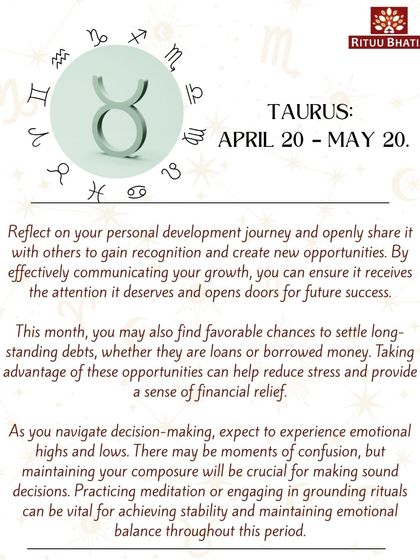 Your Monthly Cosmic Guide photo 77