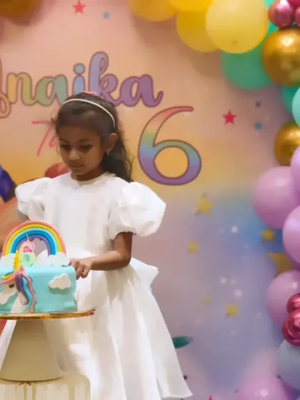 Kids' Themed Birthday Parties photo 14