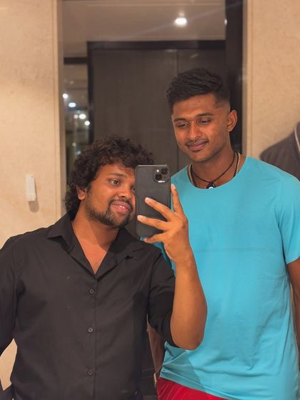 Deva rv - Men's Haircuts & Grooming The Cricketer's Choice photo 110