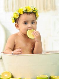 Baby & Children Photography