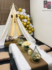 Date Night & Romance Setups